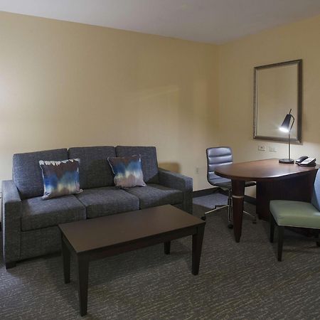 Doubletree Suites By Hilton Bentonville Exteriér fotografie