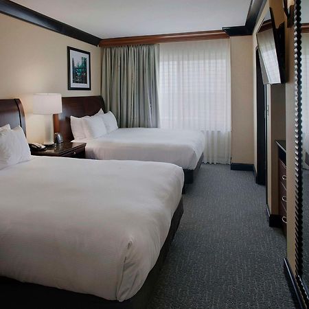 Doubletree Suites By Hilton Bentonville Exteriér fotografie
