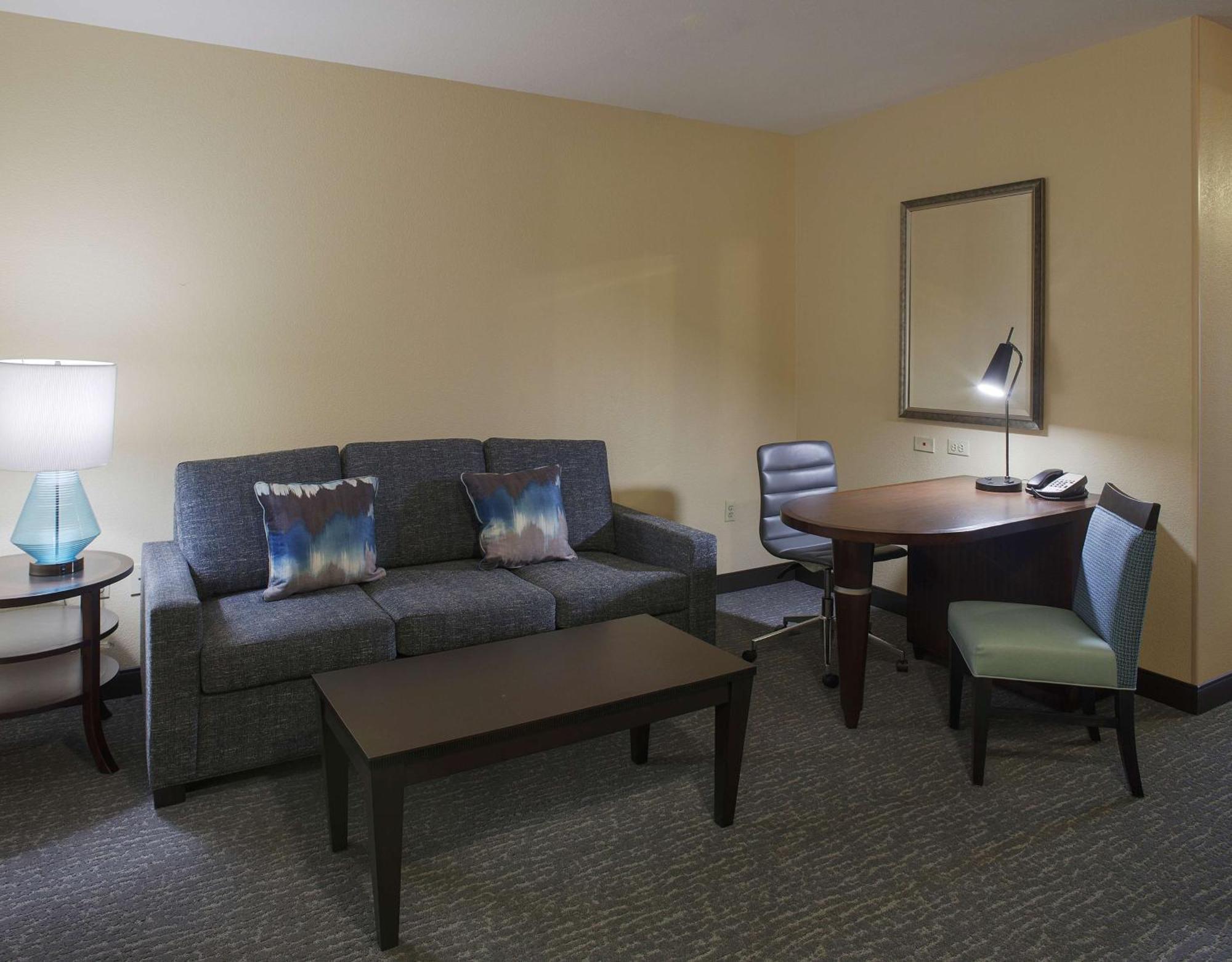 Doubletree Suites By Hilton Bentonville Exteriér fotografie