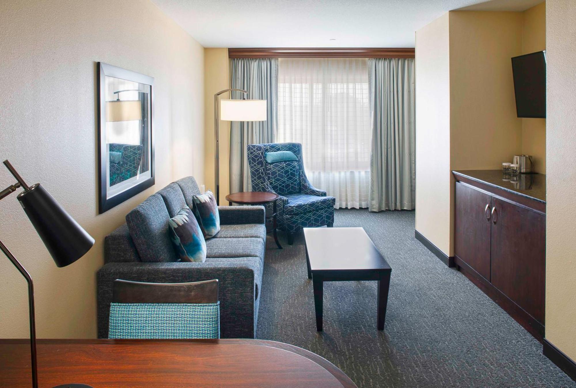 Doubletree Suites By Hilton Bentonville Exteriér fotografie