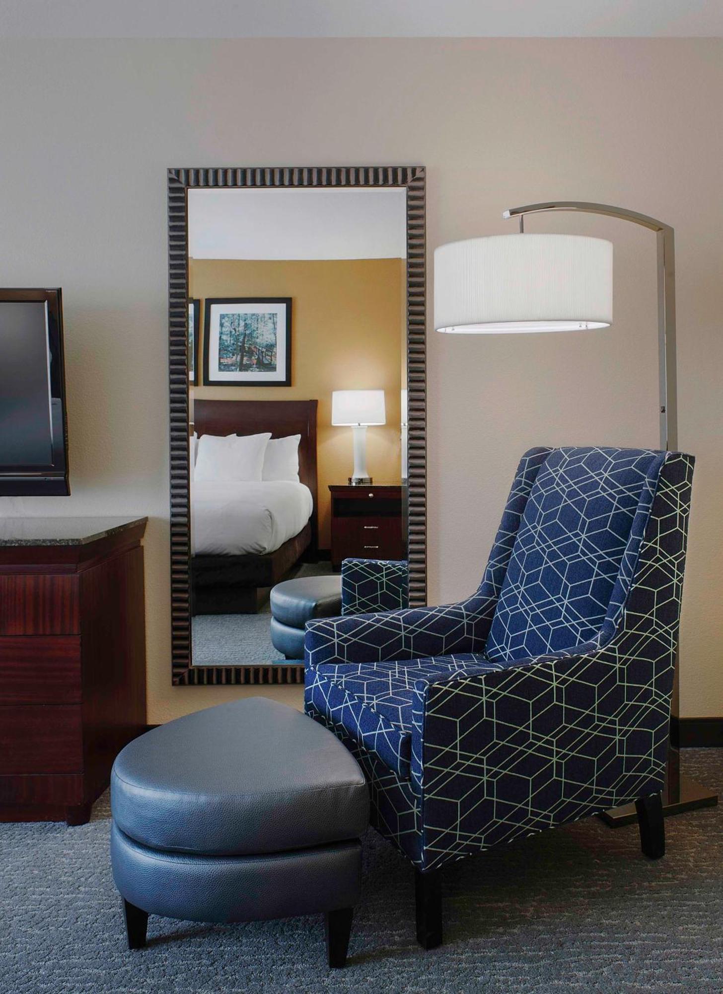 Doubletree Suites By Hilton Bentonville Exteriér fotografie