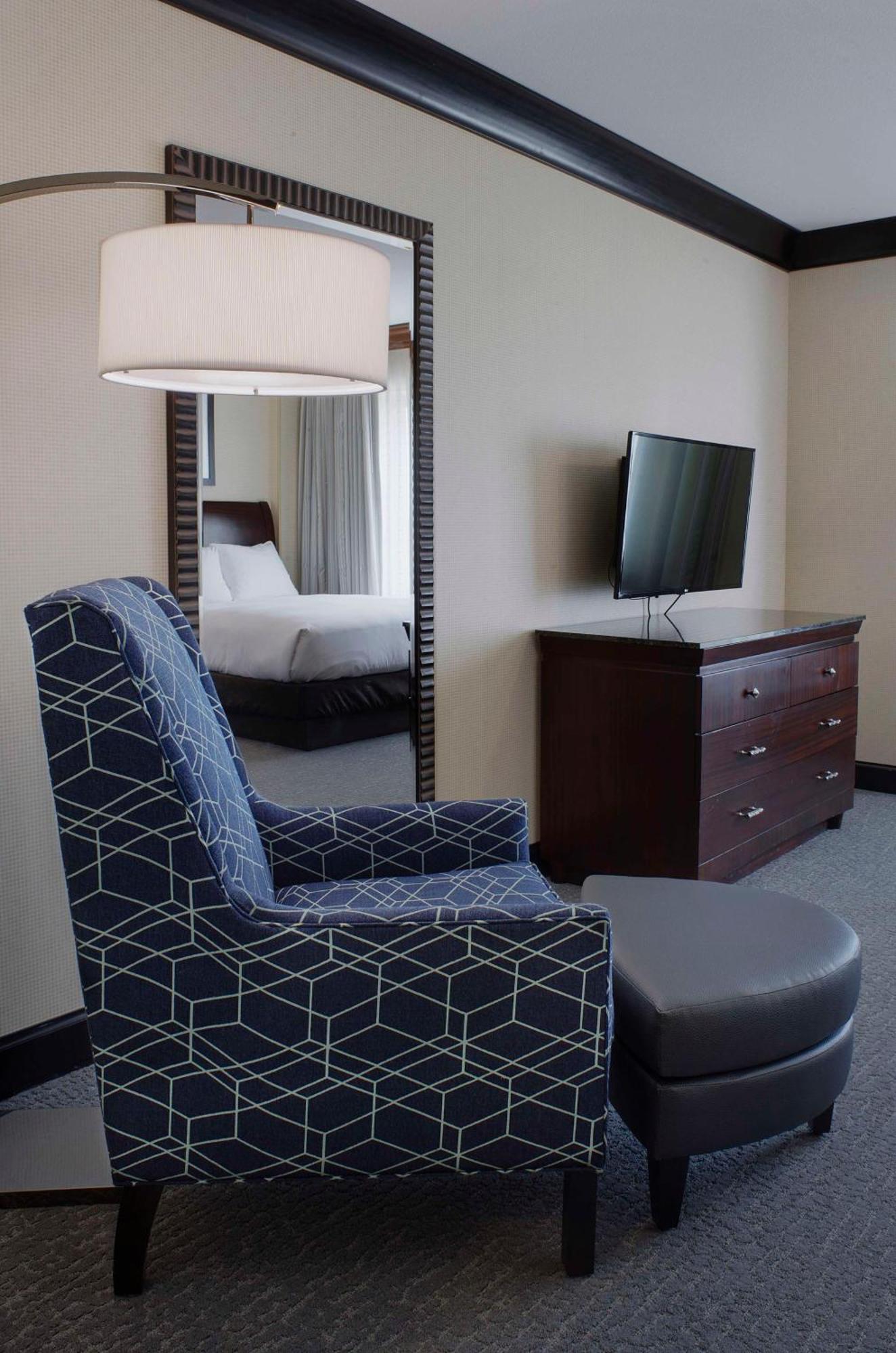 Doubletree Suites By Hilton Bentonville Exteriér fotografie